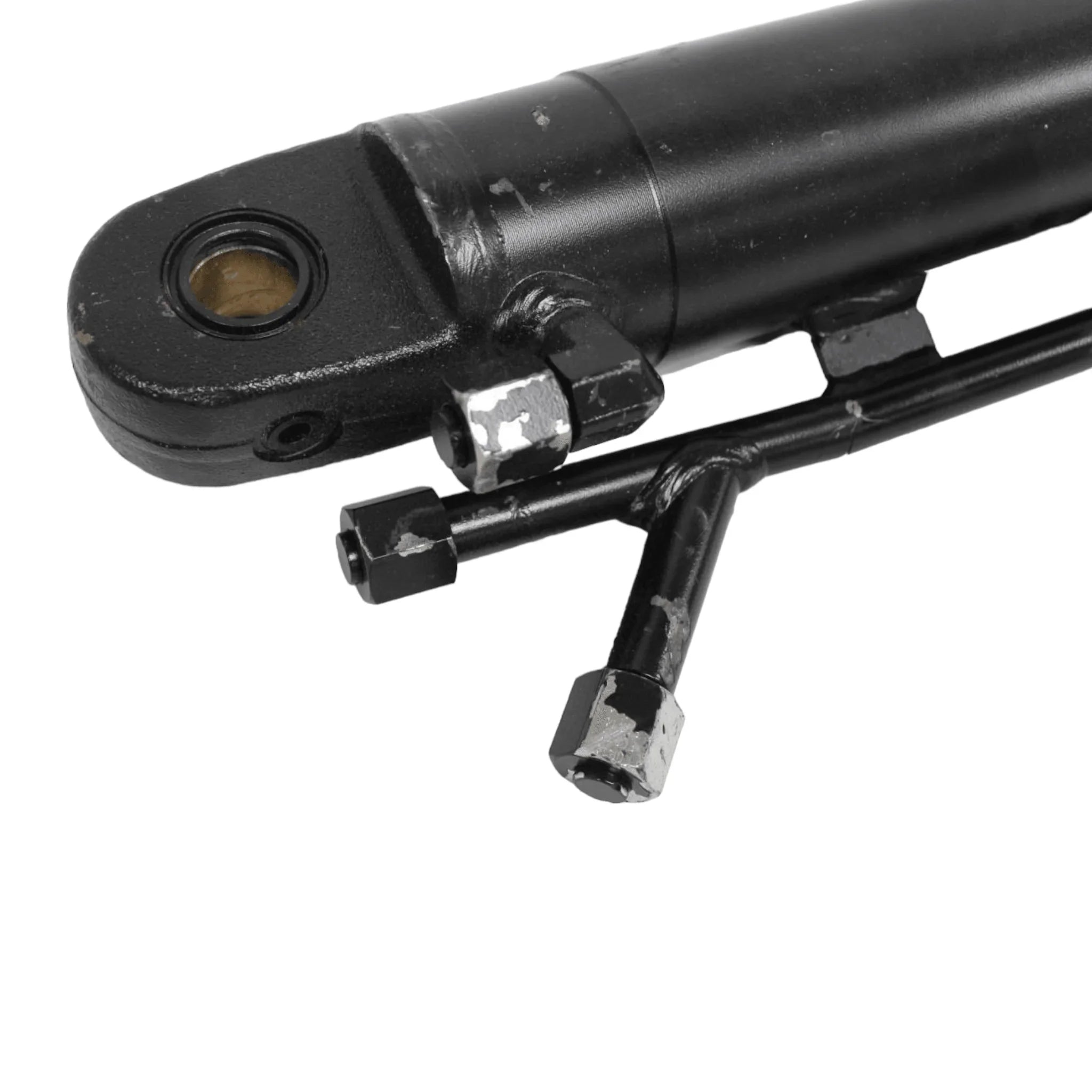 553-60198 Genuine JCB Ram Hydraulic Steering Cylinder P90