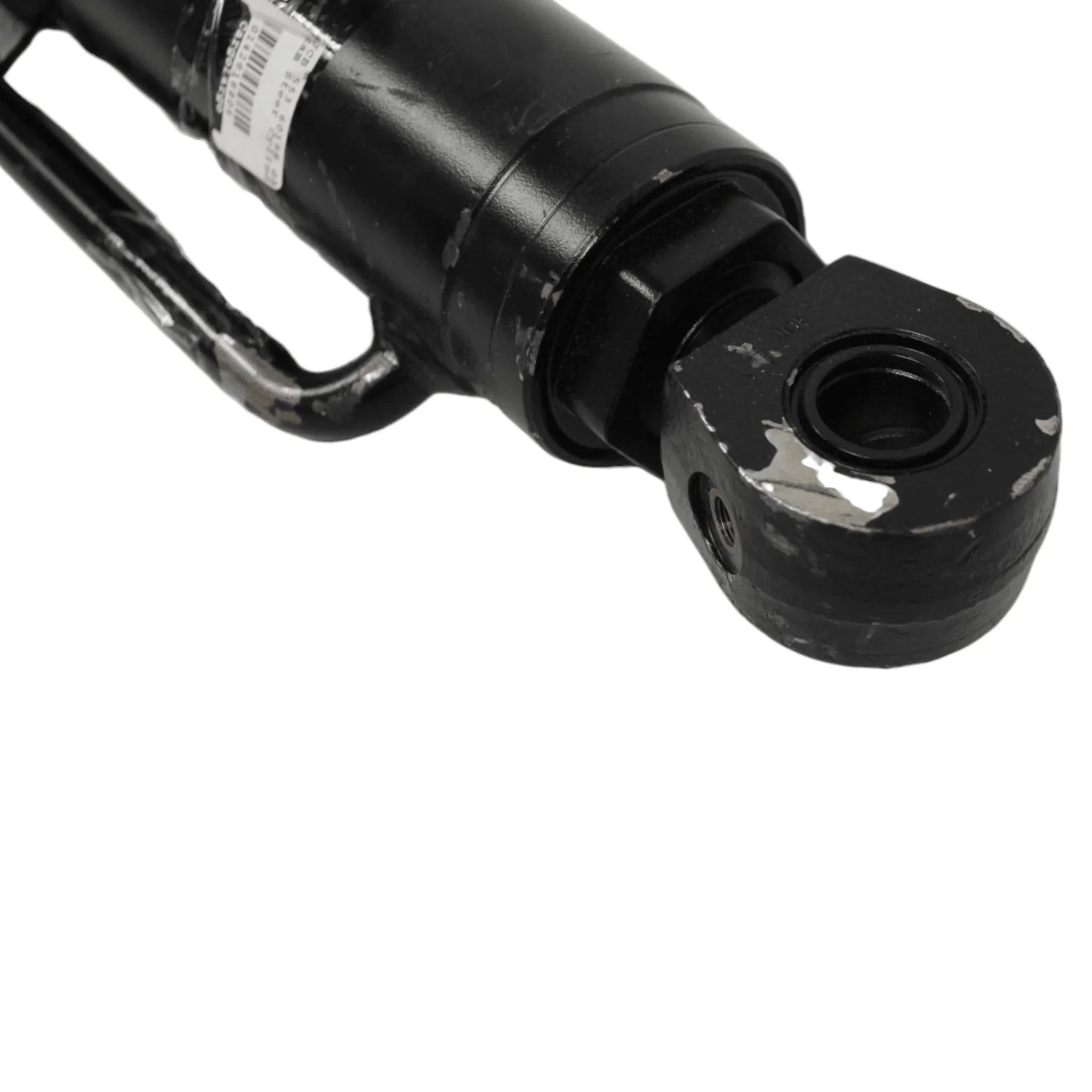 553-60198 Genuine JCB Ram Hydraulic Steering Cylinder P90