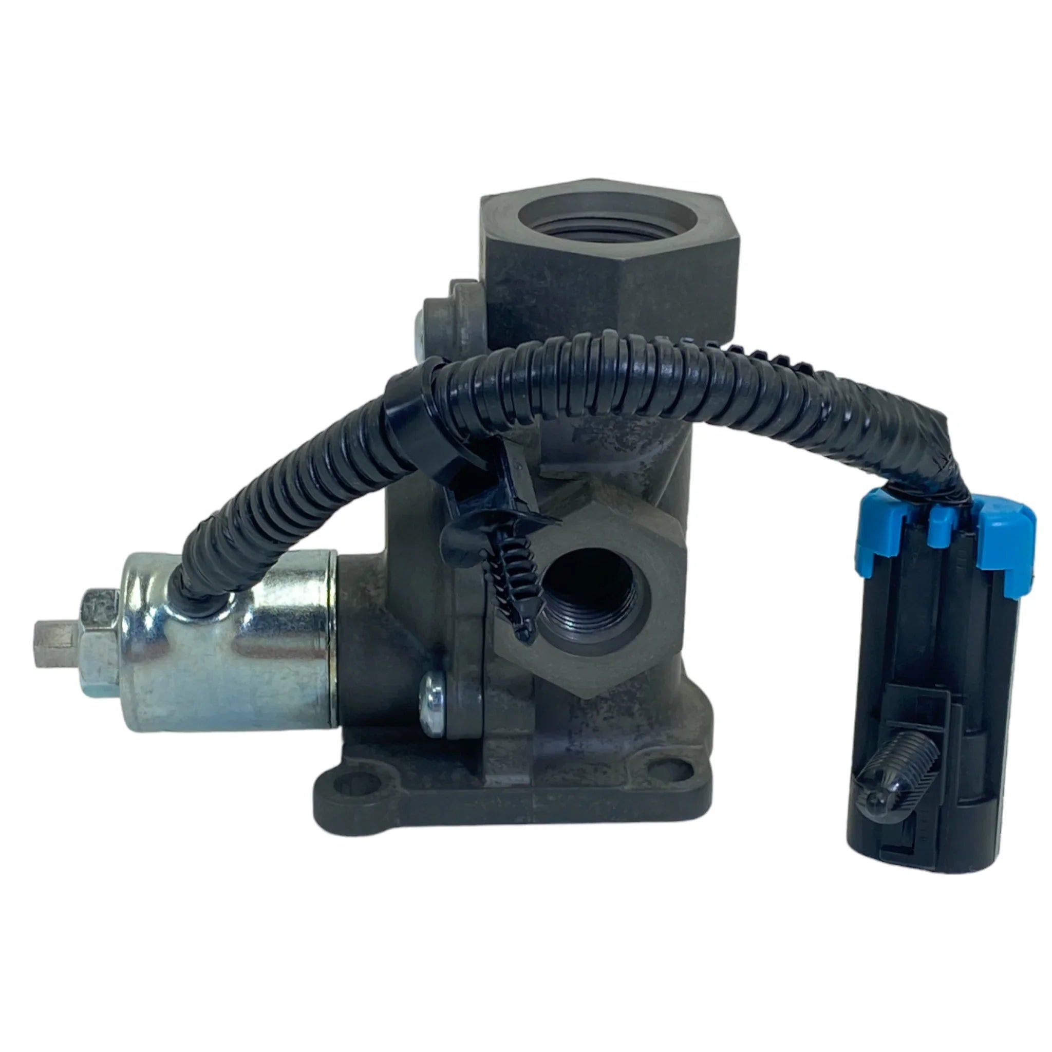 5537854 Genuine Cummins Fuel Fuel Shutoff Valve