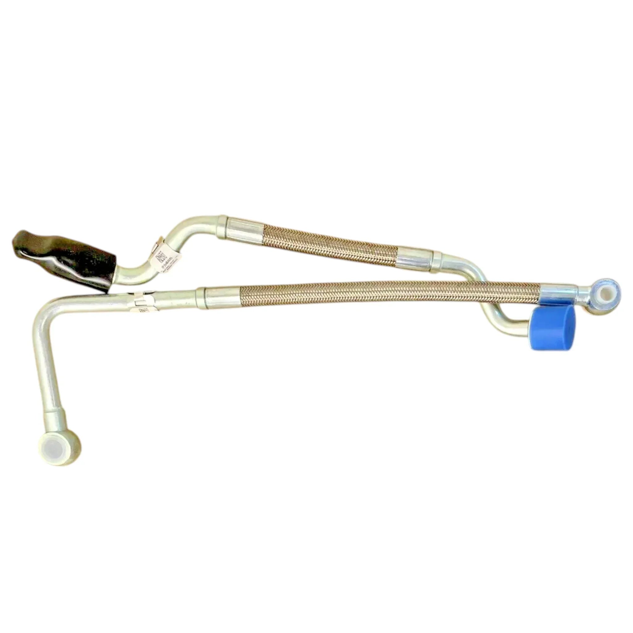 5537970 Genuine Cummins Turbocharger Upfit Kit