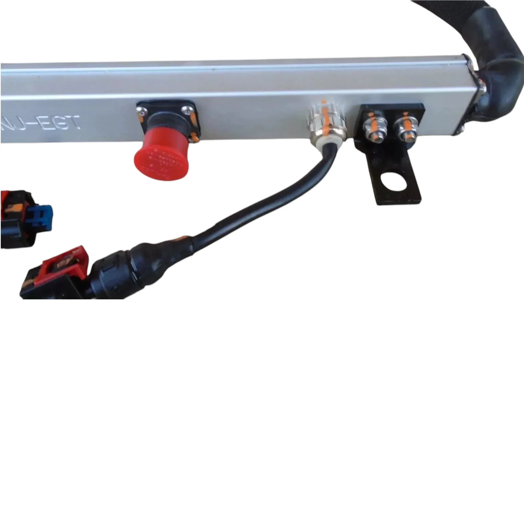 5539056 Genuine Cummins Electronic Control Module Wiring Harness