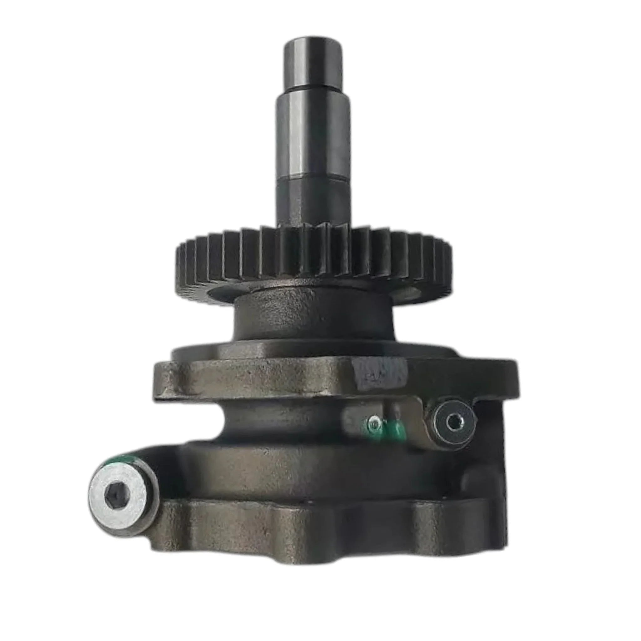 5541362 Genuine Cummins Accessory Drive Support