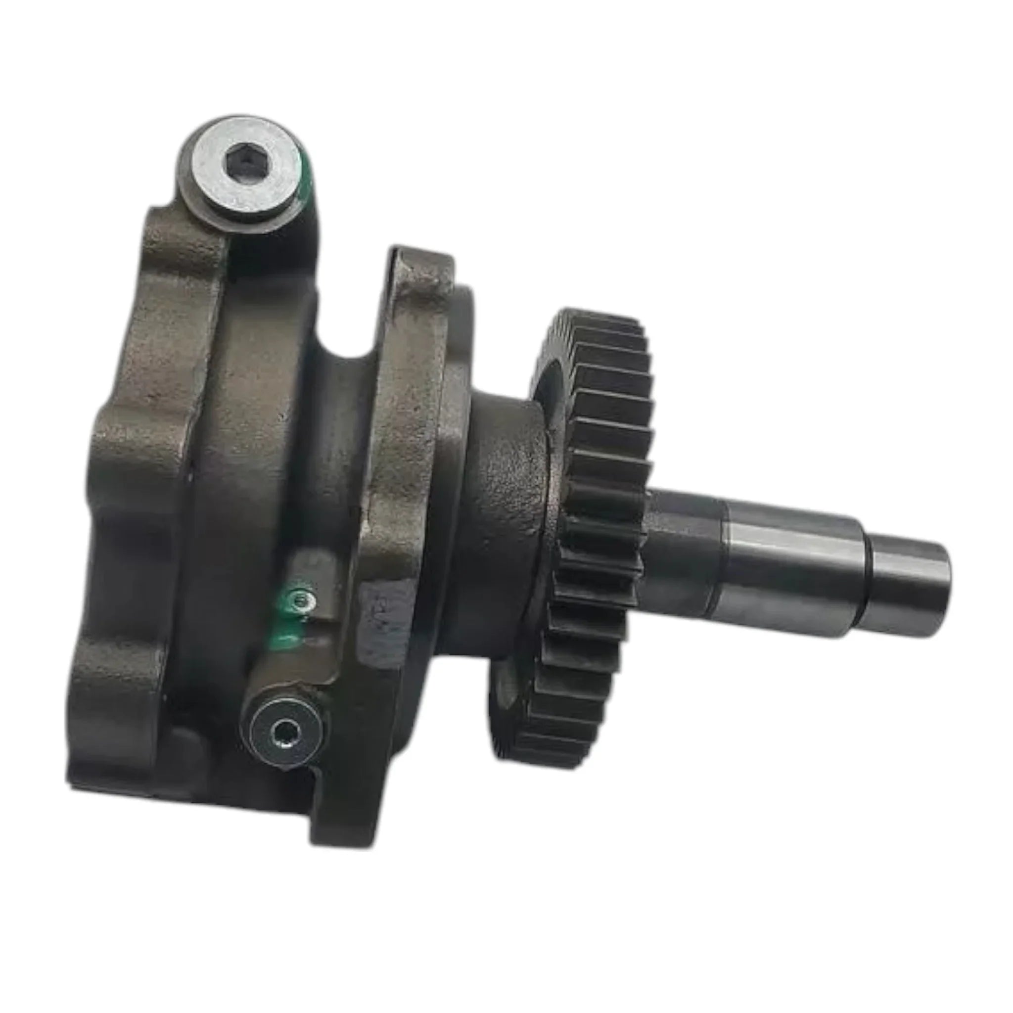5541362 Genuine Cummins Accessory Drive Support
