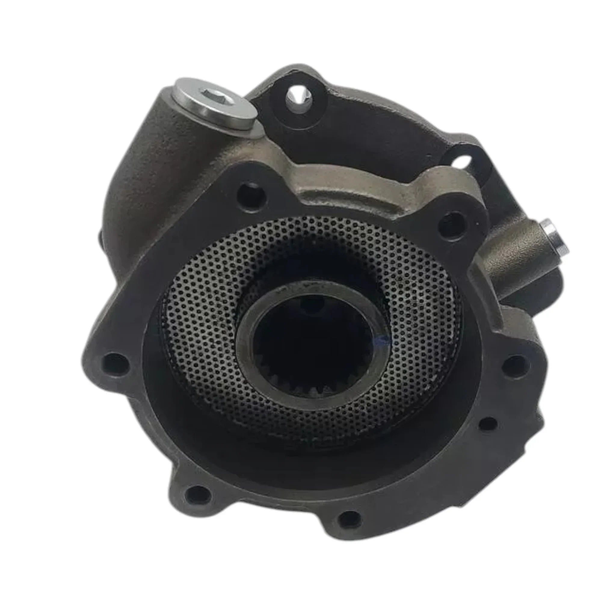 5541362 Genuine Cummins Accessory Drive Support