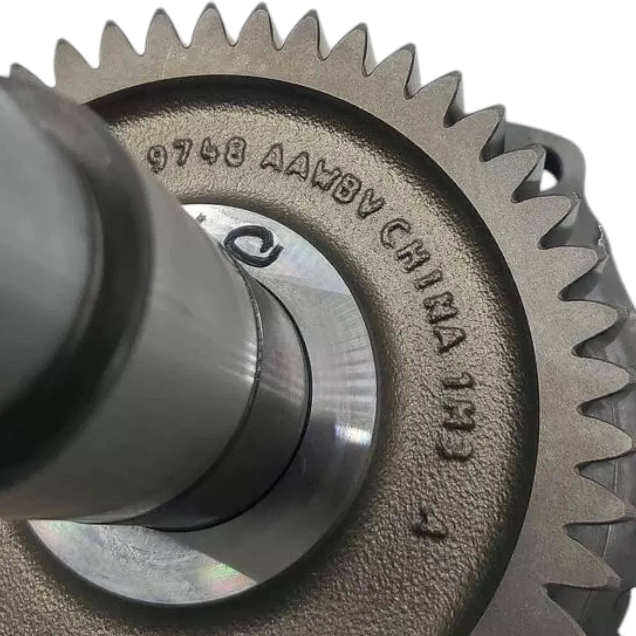 5541362 Genuine Cummins Accessory Drive Support