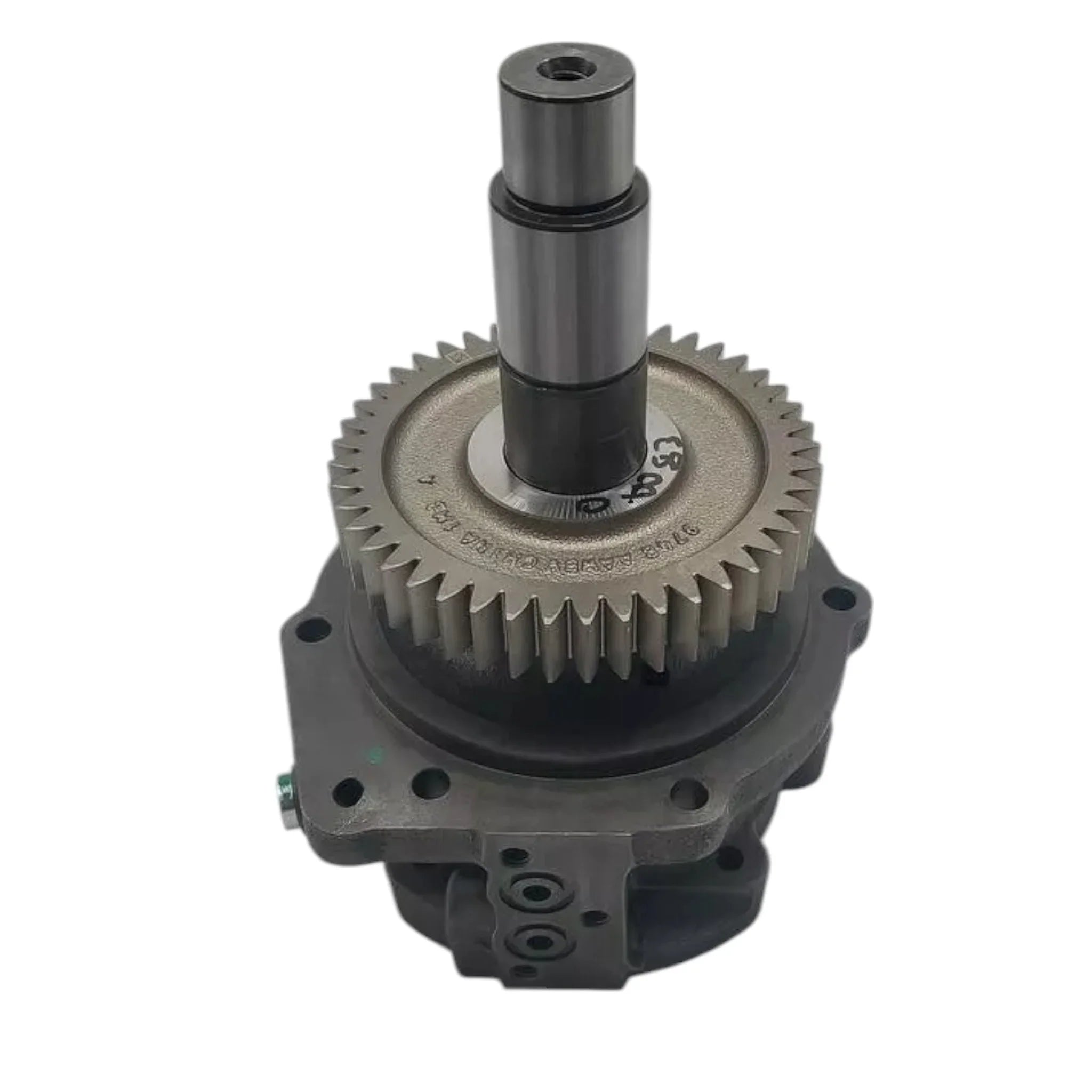 5541362 Genuine Cummins Accessory Drive Support