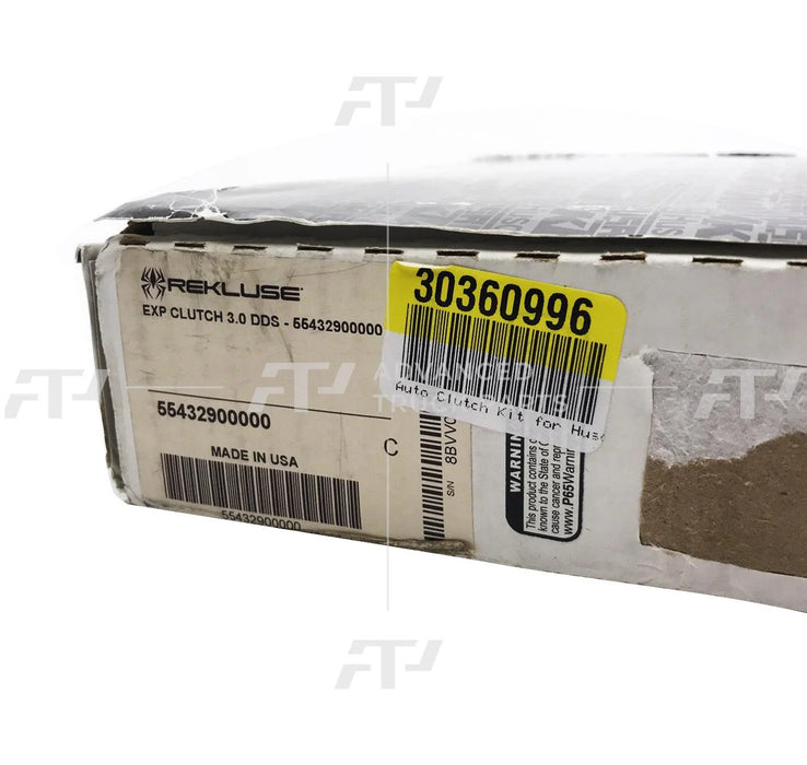 55432900000 Rekluse Auto Clutch Kit For Husqvarna 250 17-20