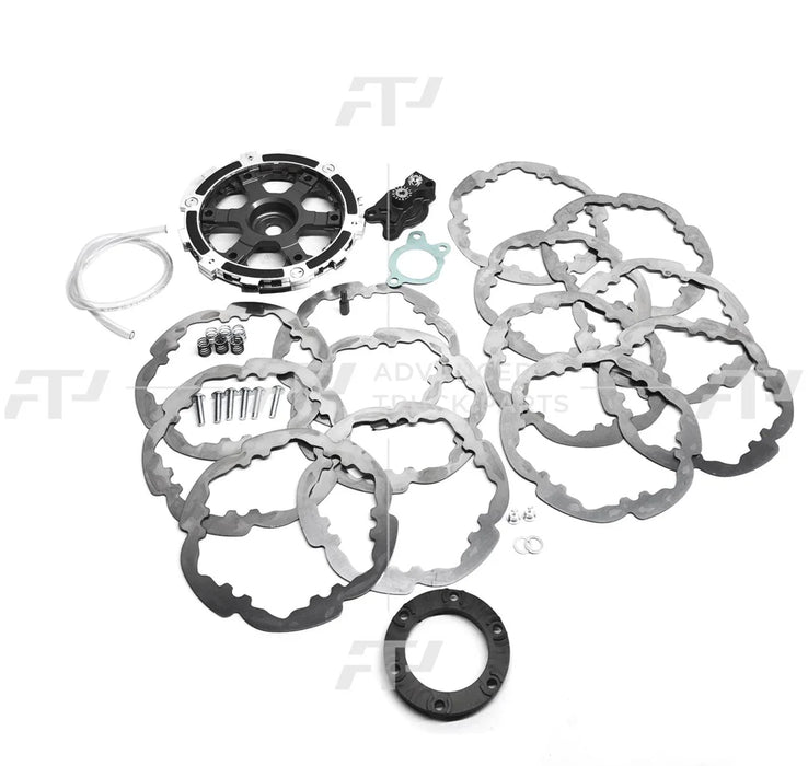 55432900000 Rekluse Auto Clutch Kit For Husqvarna 250 17-20