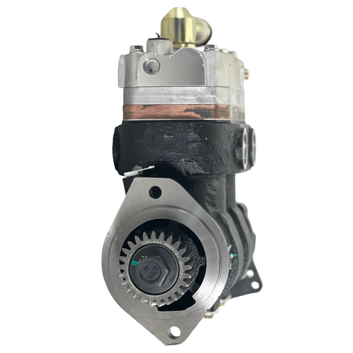 5547554 Dcec Cummins Air Compressor For Cummins Isz Qsz