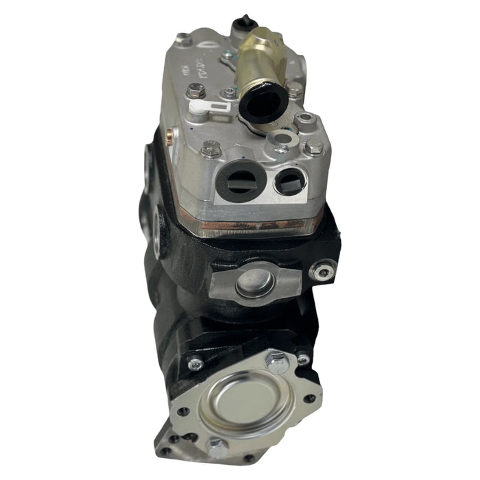 5547554 Dcec Cummins Air Compressor For Cummins Isz Qsz