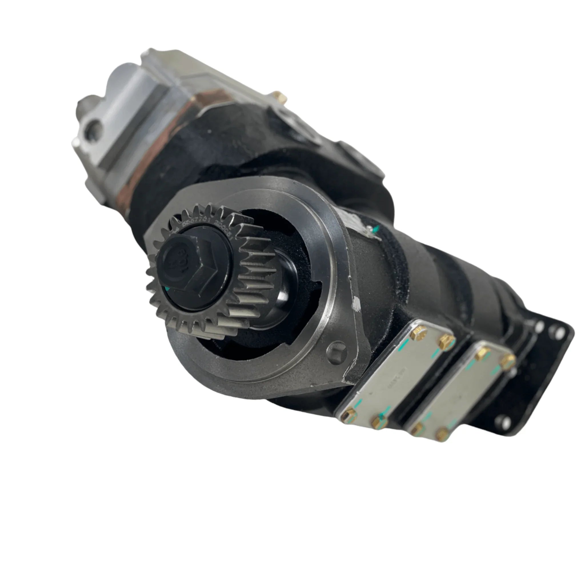 5547554 Dcec Cummins Air Compressor For Cummins Isz Qsz – ADVANCED