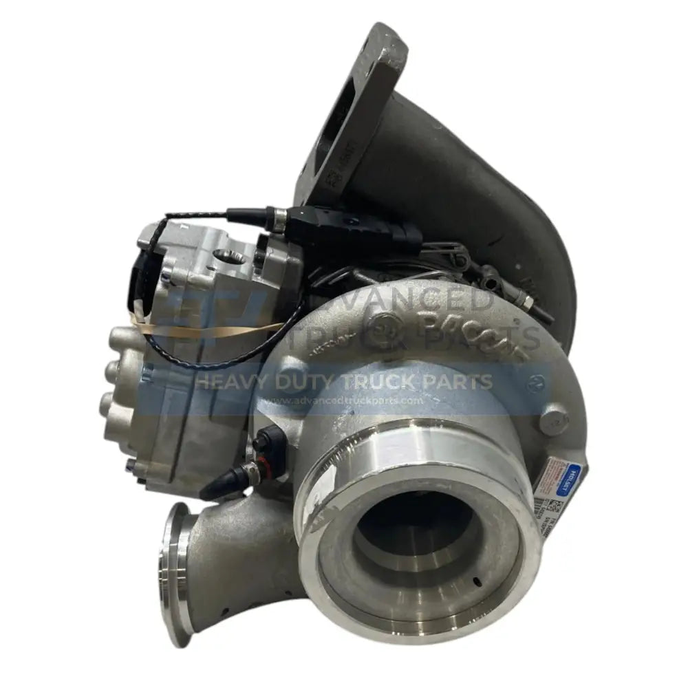 5548355 2018-2022 PACCAR MX-13 HE400VG Turbocharger with Actuator