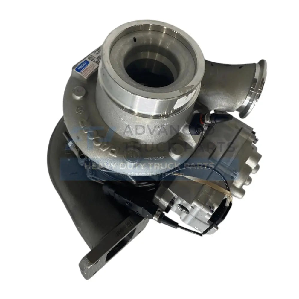 5548355 2018-2022 PACCAR MX-13 HE400VG Turbocharger with Actuator