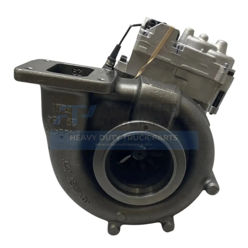 5548355 2018-2022 PACCAR MX-13 HE400VG Turbocharger with Actuator