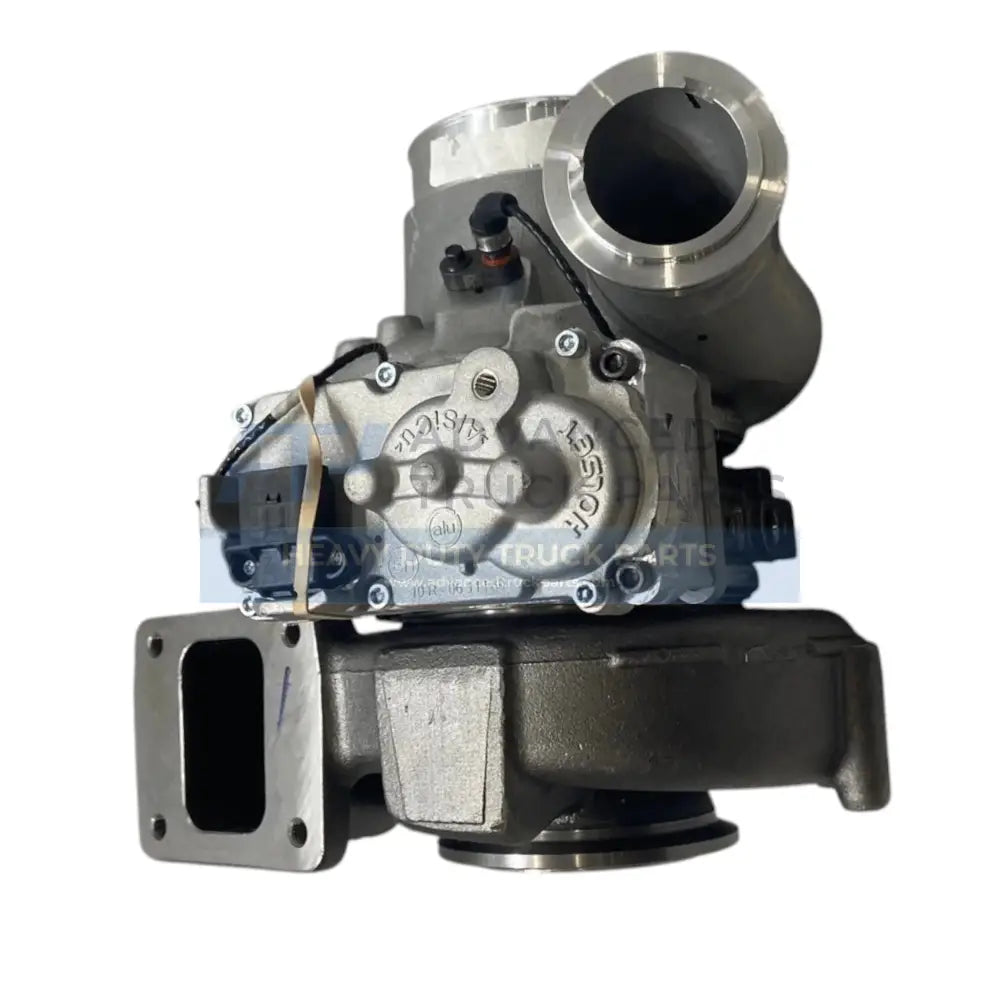 5548355 2018-2022 PACCAR MX-13 HE400VG Turbocharger with Actuator