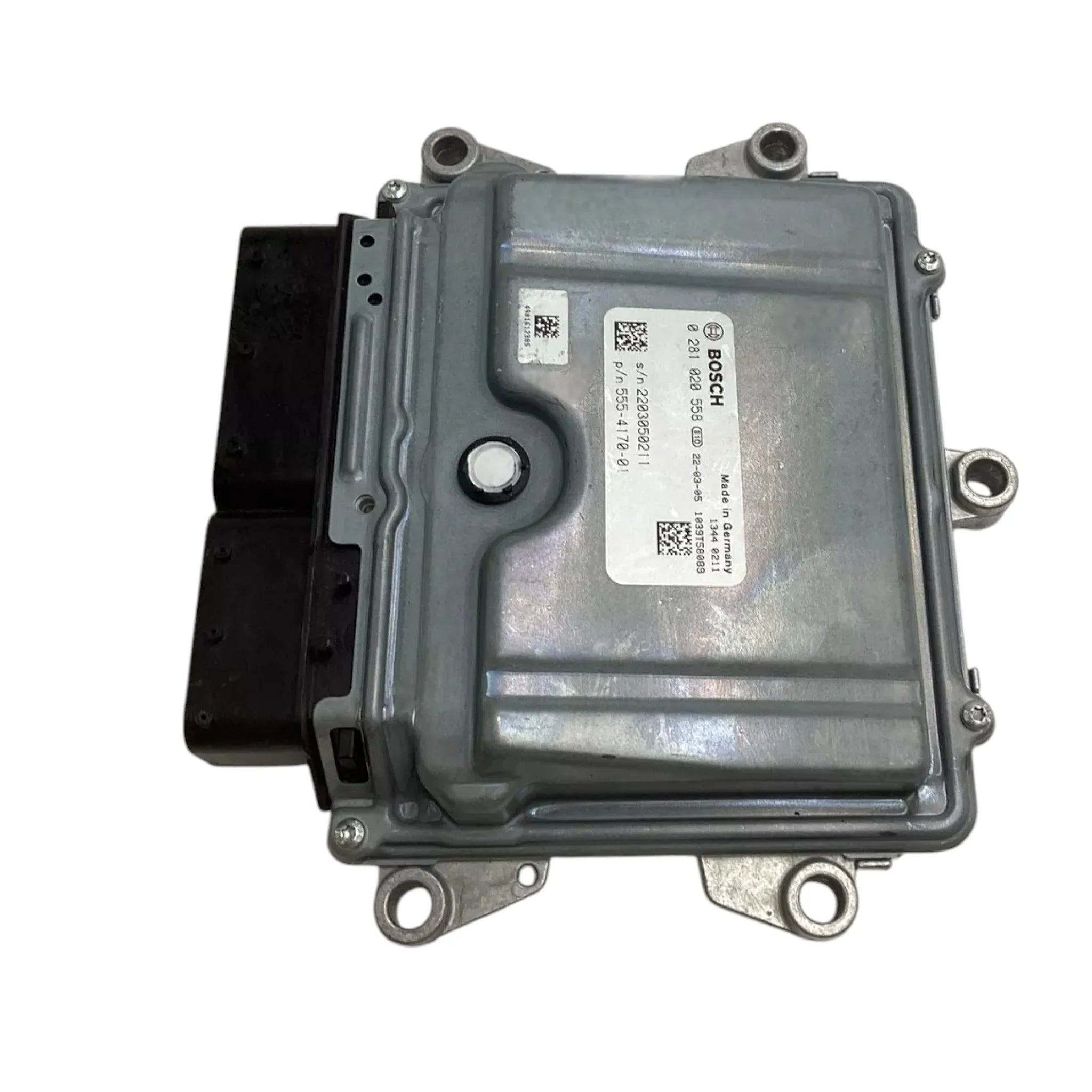 4996603 CAT Electronic Control Unit