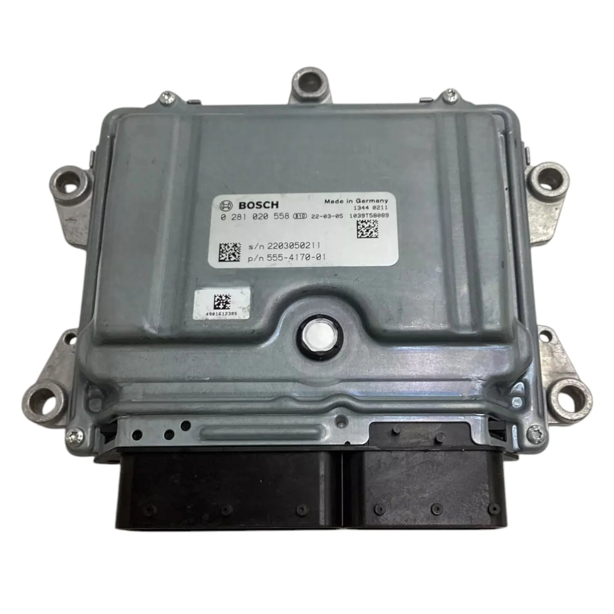 4996603 CAT Electronic Control Unit