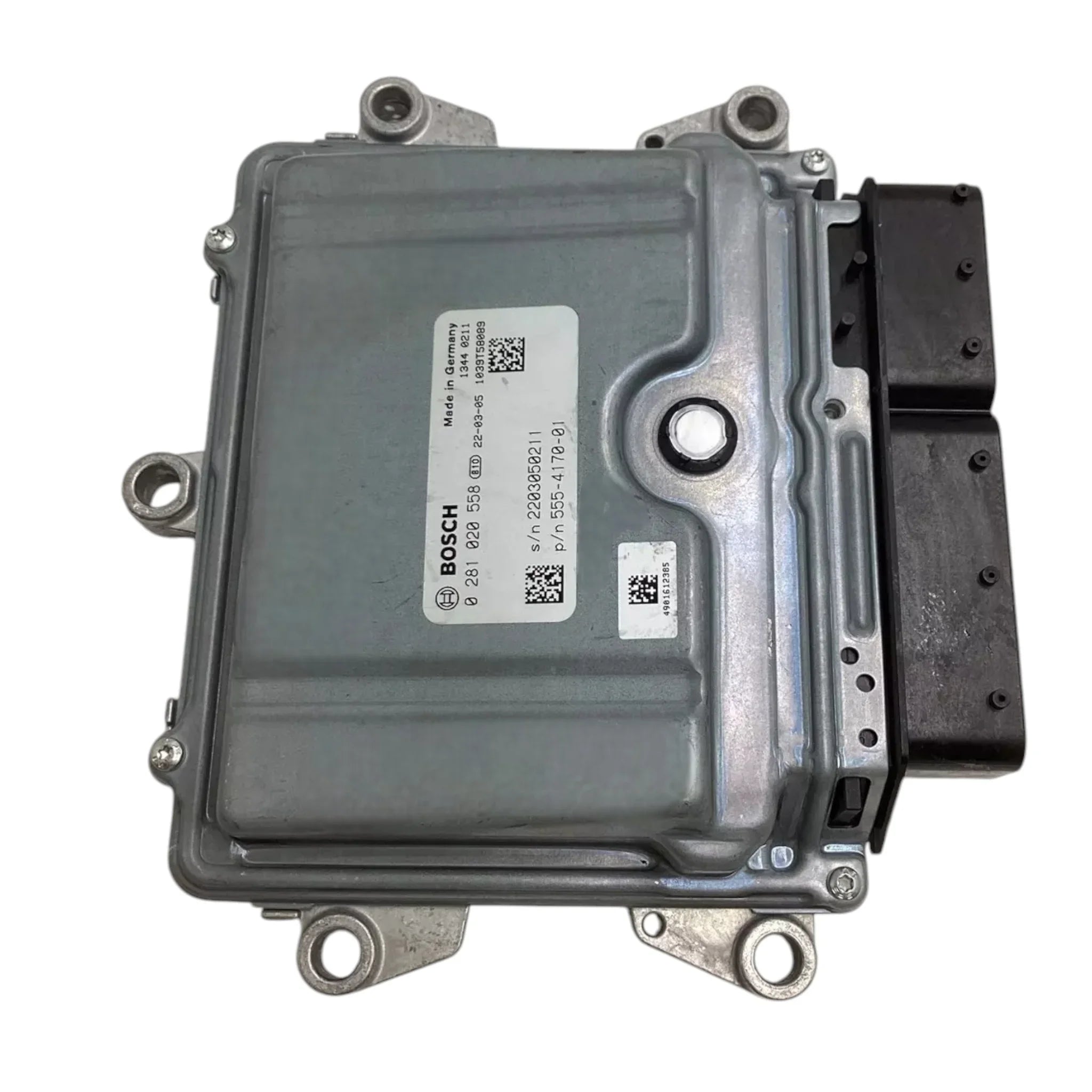 4996603 CAT Electronic Control Unit