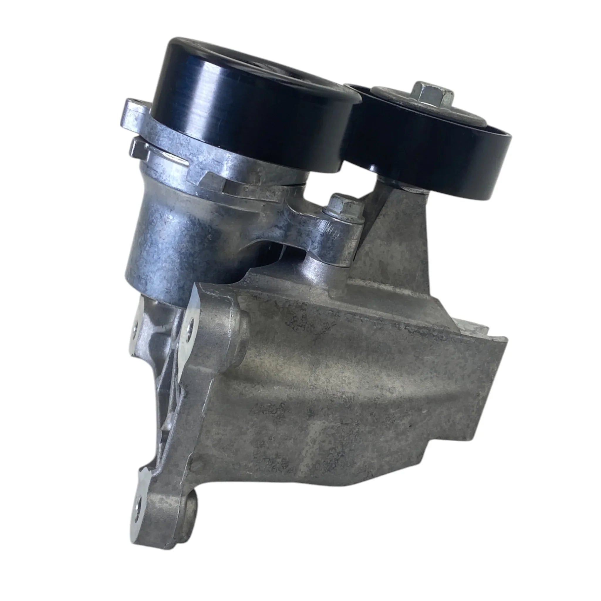 55507643 Genuine GM Drive Belt Tensioner With Bracket
