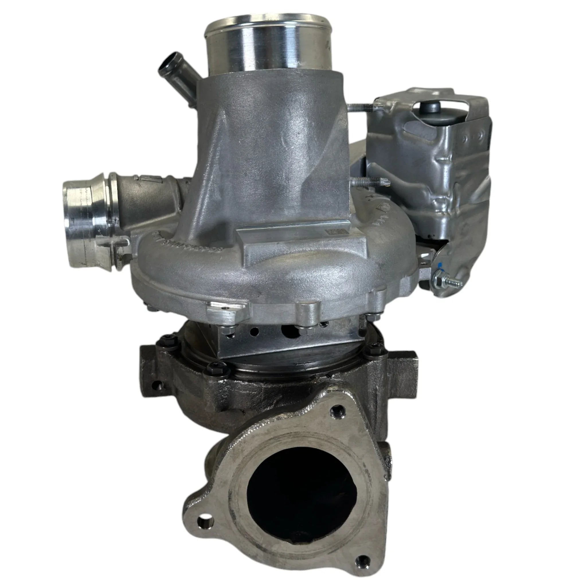 40009289 Genuine GM Turbocharger