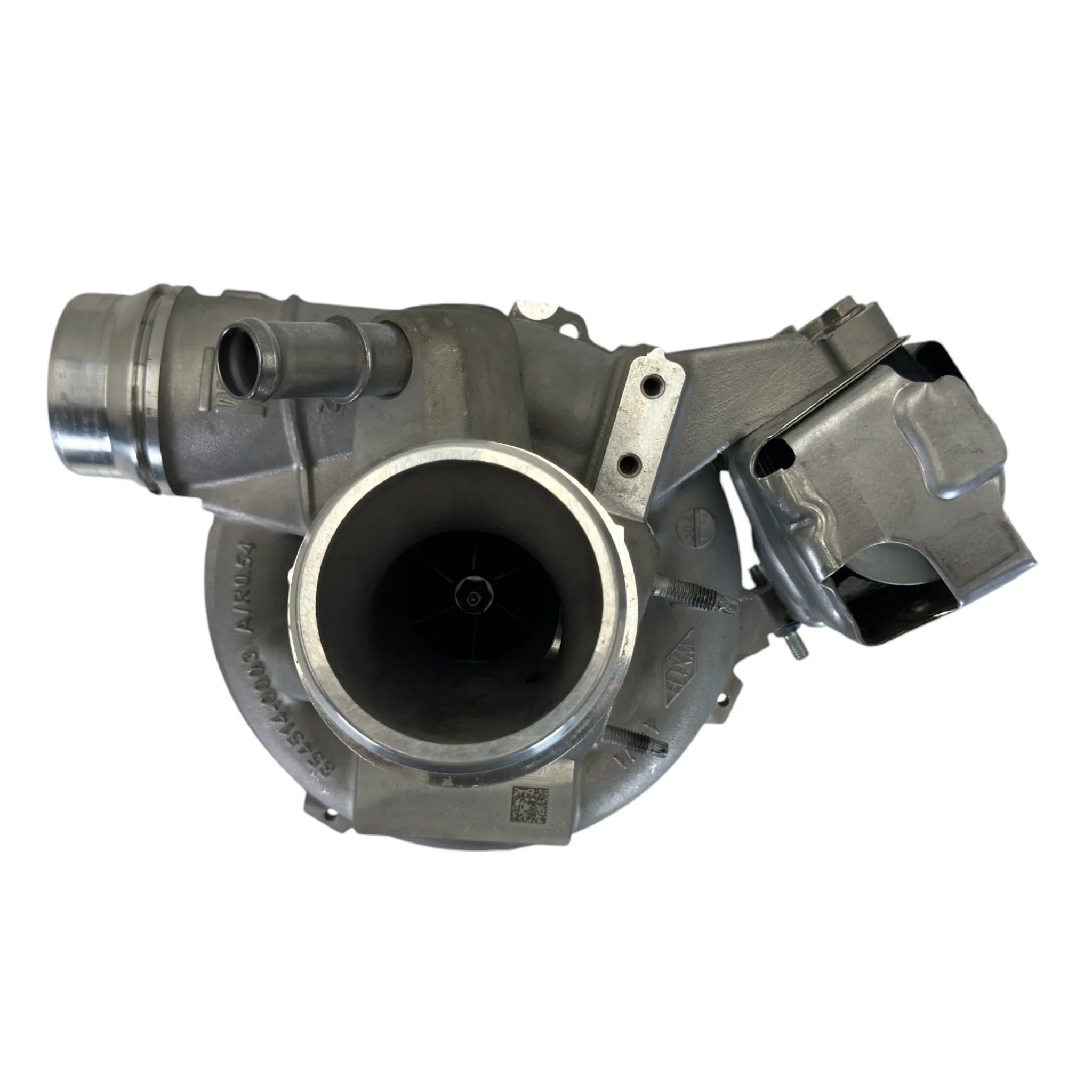 40009289 Genuine GM Turbocharger
