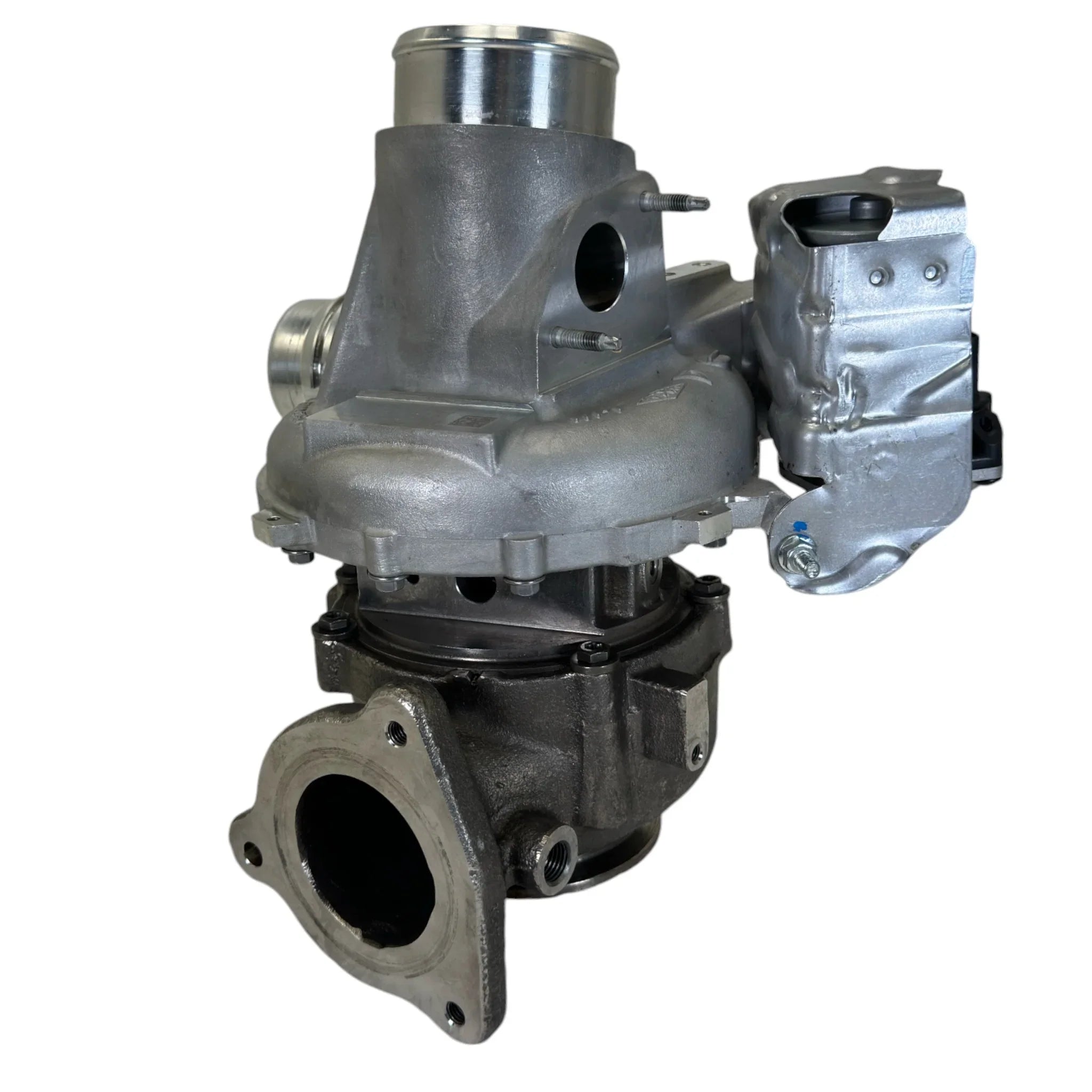 40009289 Genuine GM Turbocharger