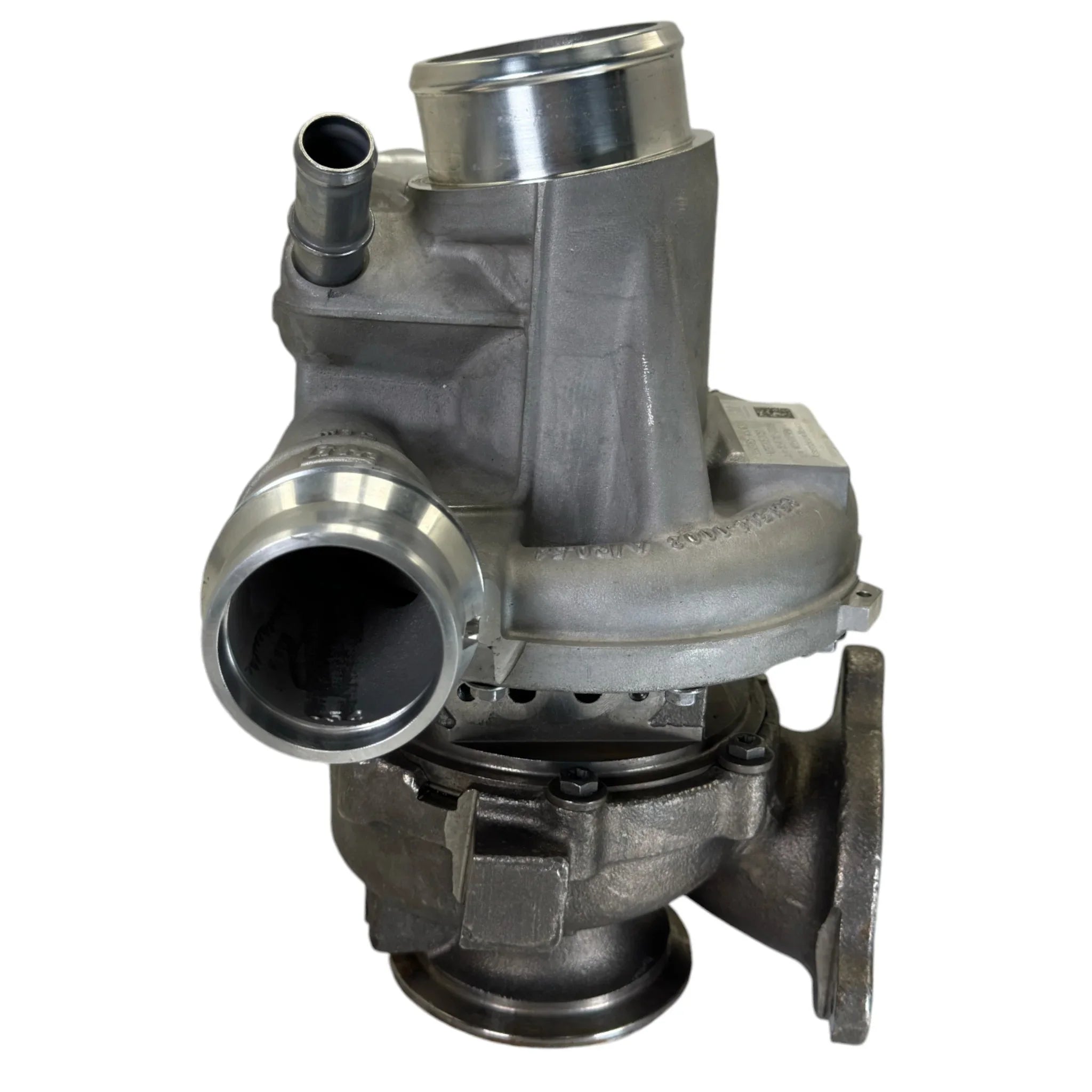 40009289 Genuine GM Turbocharger