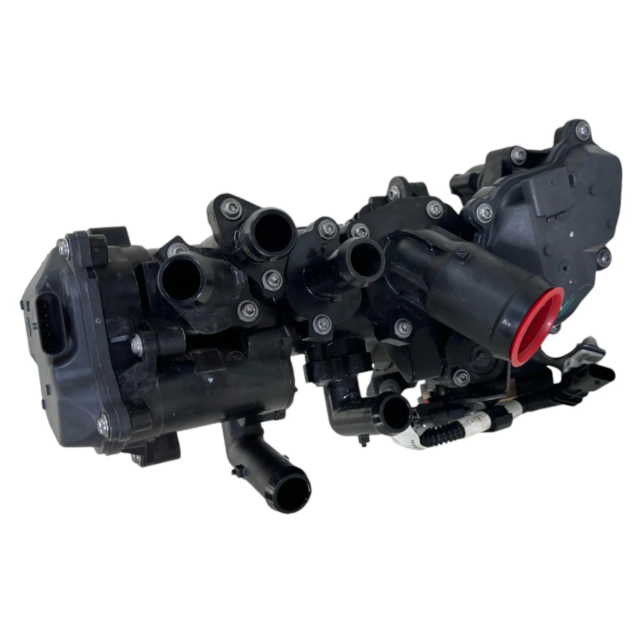 55514504 Genuine GM HVAC Heater Control Valve
