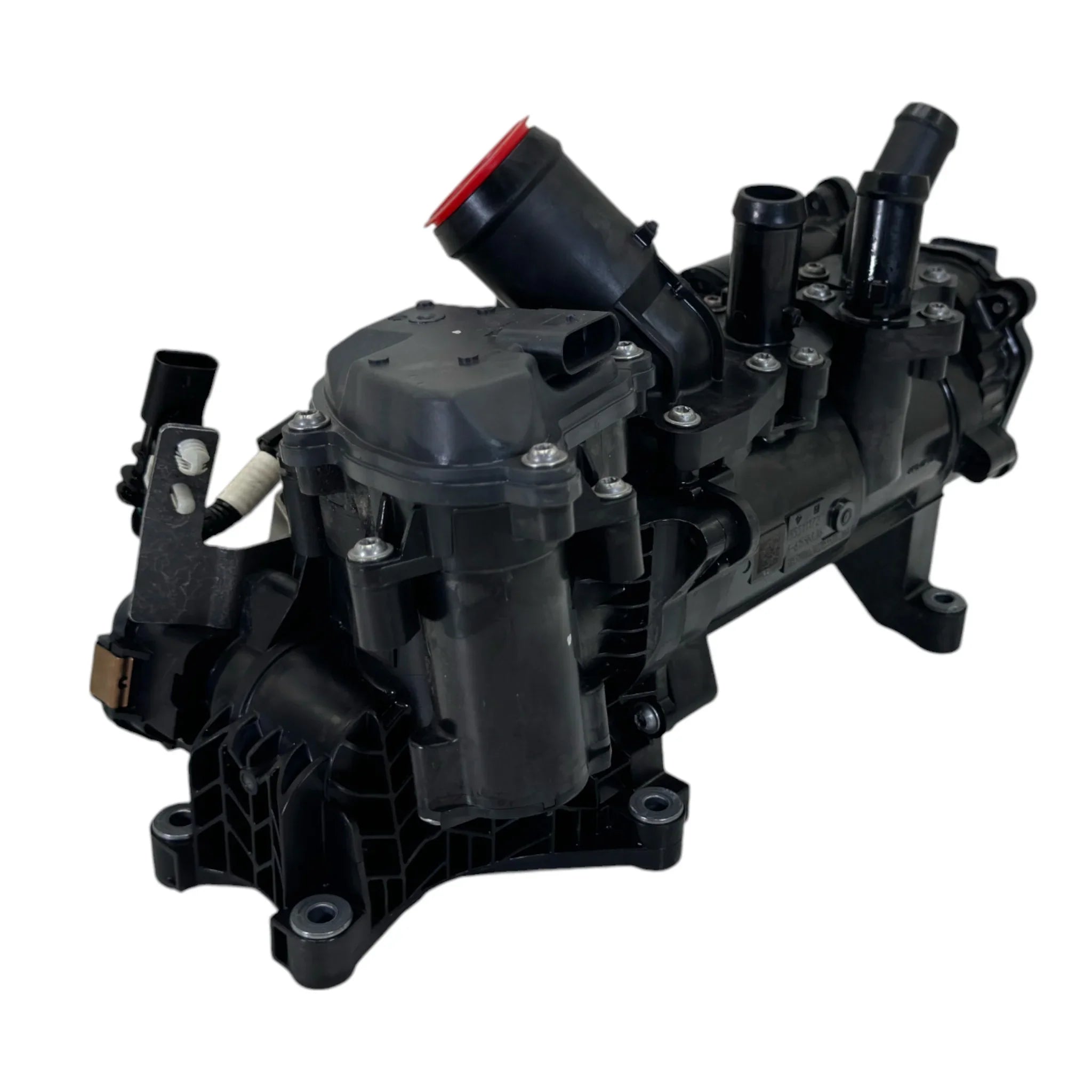 55514504 Genuine GM HVAC Heater Control Valve