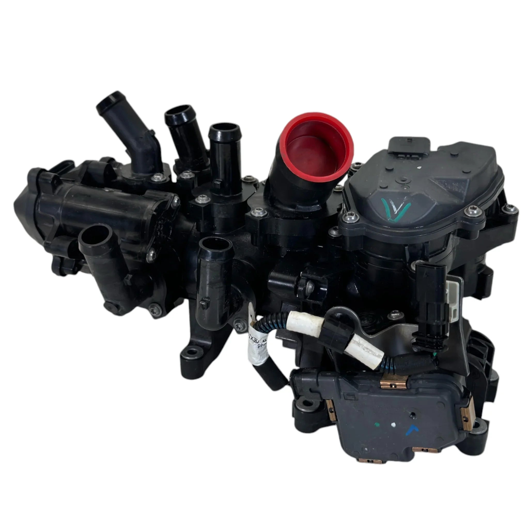 55514504 Genuine GM HVAC Heater Control Valve