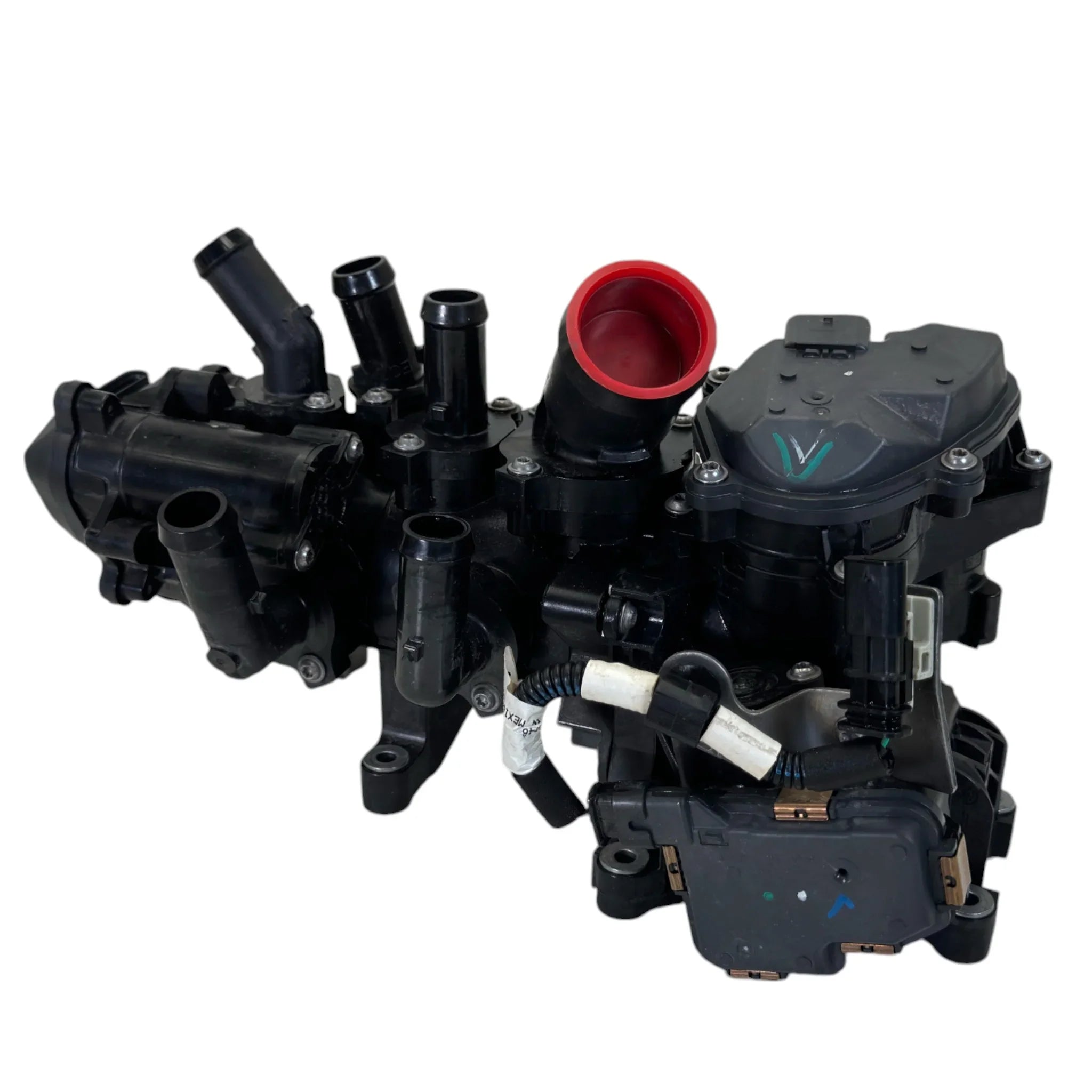 55514504 Genuine GM HVAC Heater Control Valve