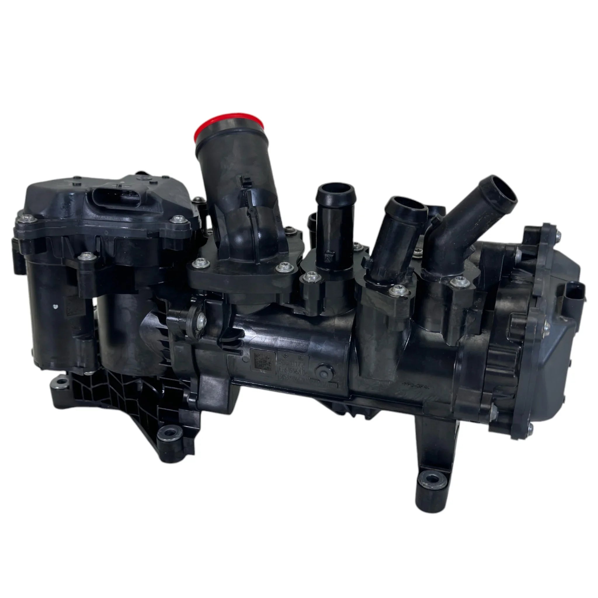 55514504 Genuine GM HVAC Heater Control Valve