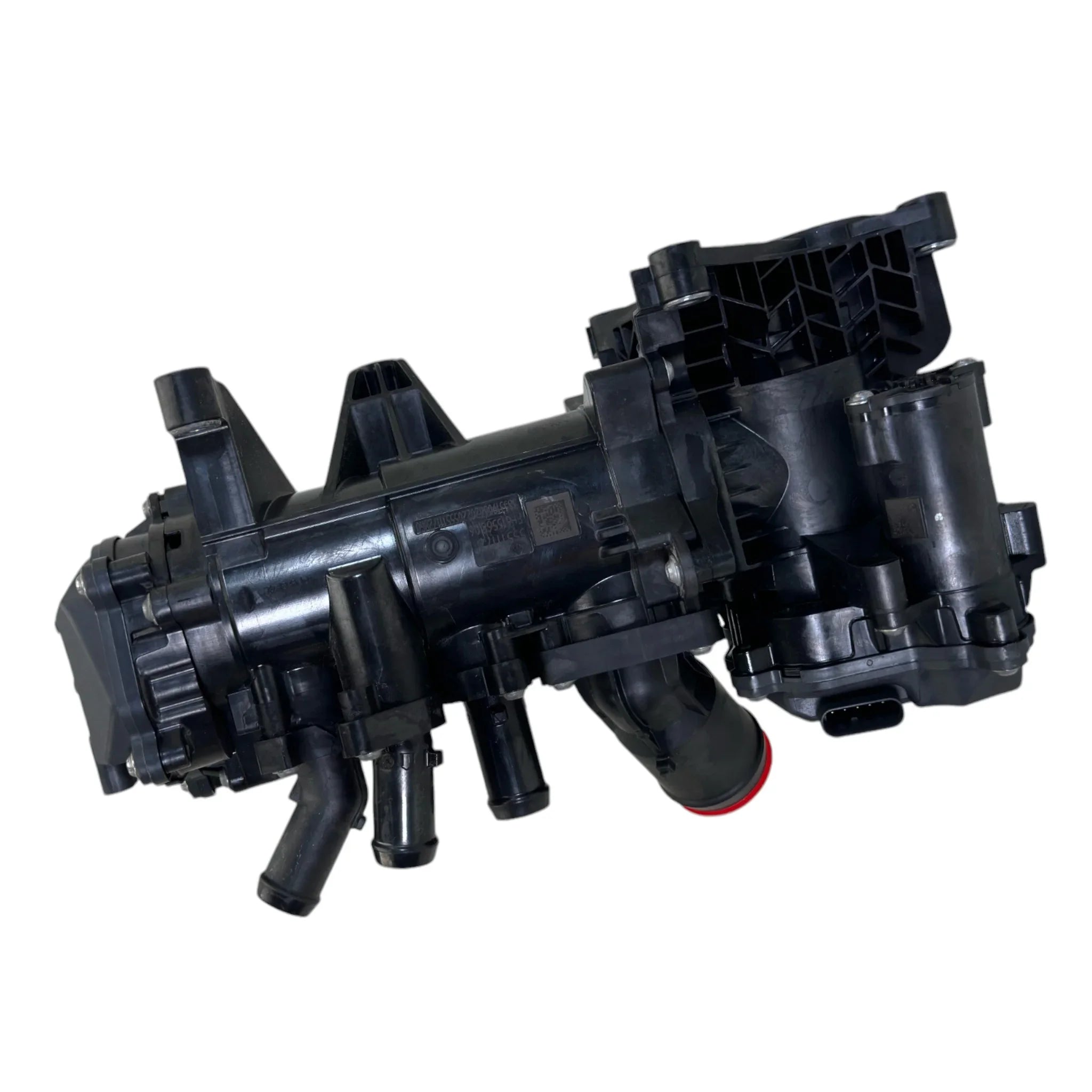 55514504 Genuine GM HVAC Heater Control Valve