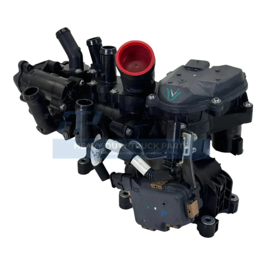 55514504 Genuine GM HVAC Heater Control Valve