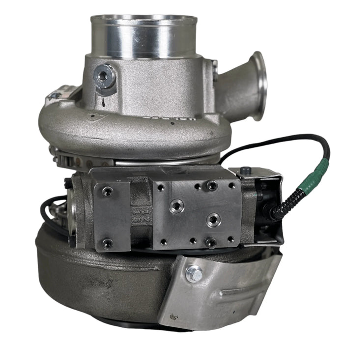 5552067 Genuine Cummins Turbocharger HE300VG