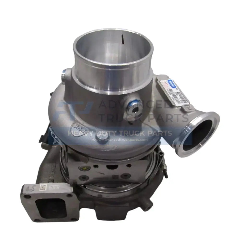 3792394HX Genuine Holset Turbocharger HE400VG