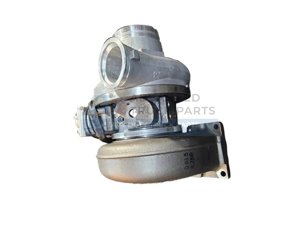 5553958 2008-2015 Volvo D13/Mack MP8 Holset Turbocharger with Actuator - Turbochargers