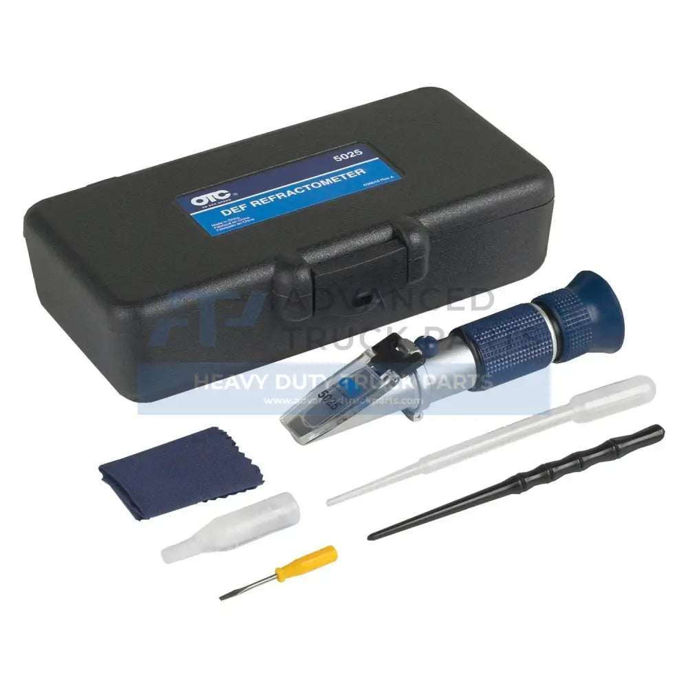 55555601813 Genuine Detroit Diesel Exhaust Fluid (DEF) - Adblue Kit
