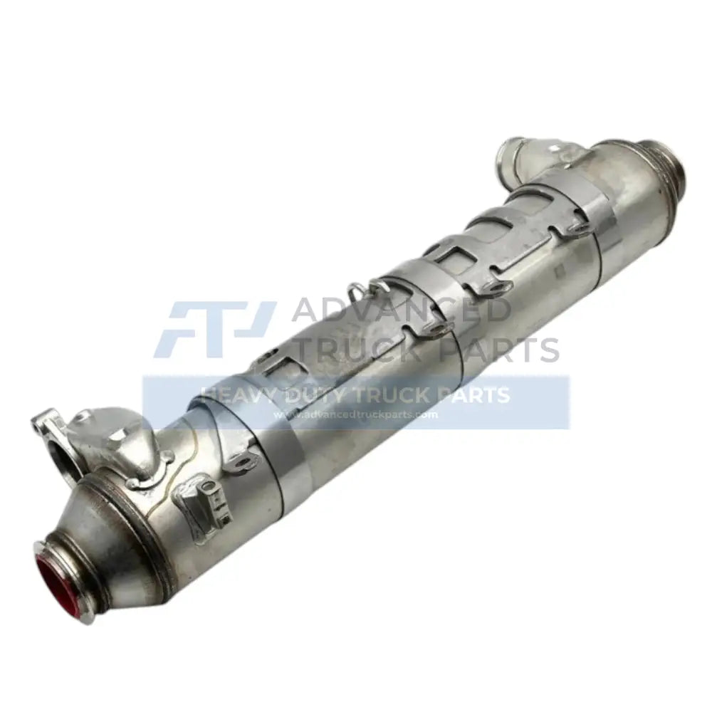 5558318 Genuine Cummins EGR Cooler Assembly