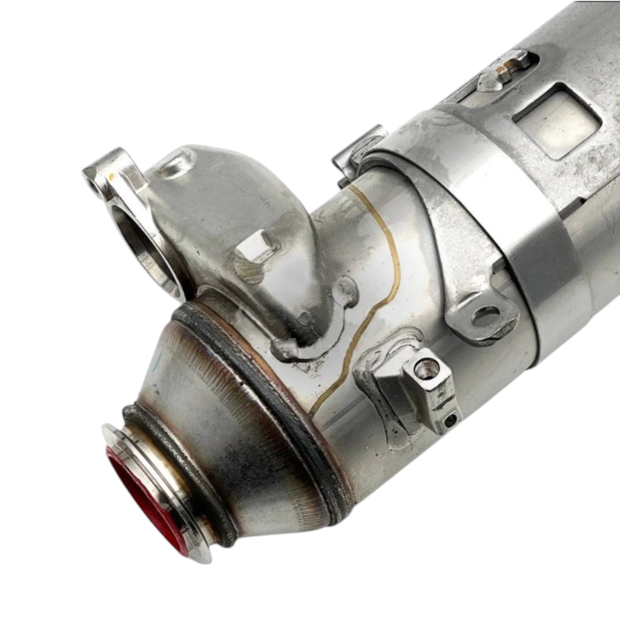 5558318 Genuine Cummins EGR Cooler Assembly