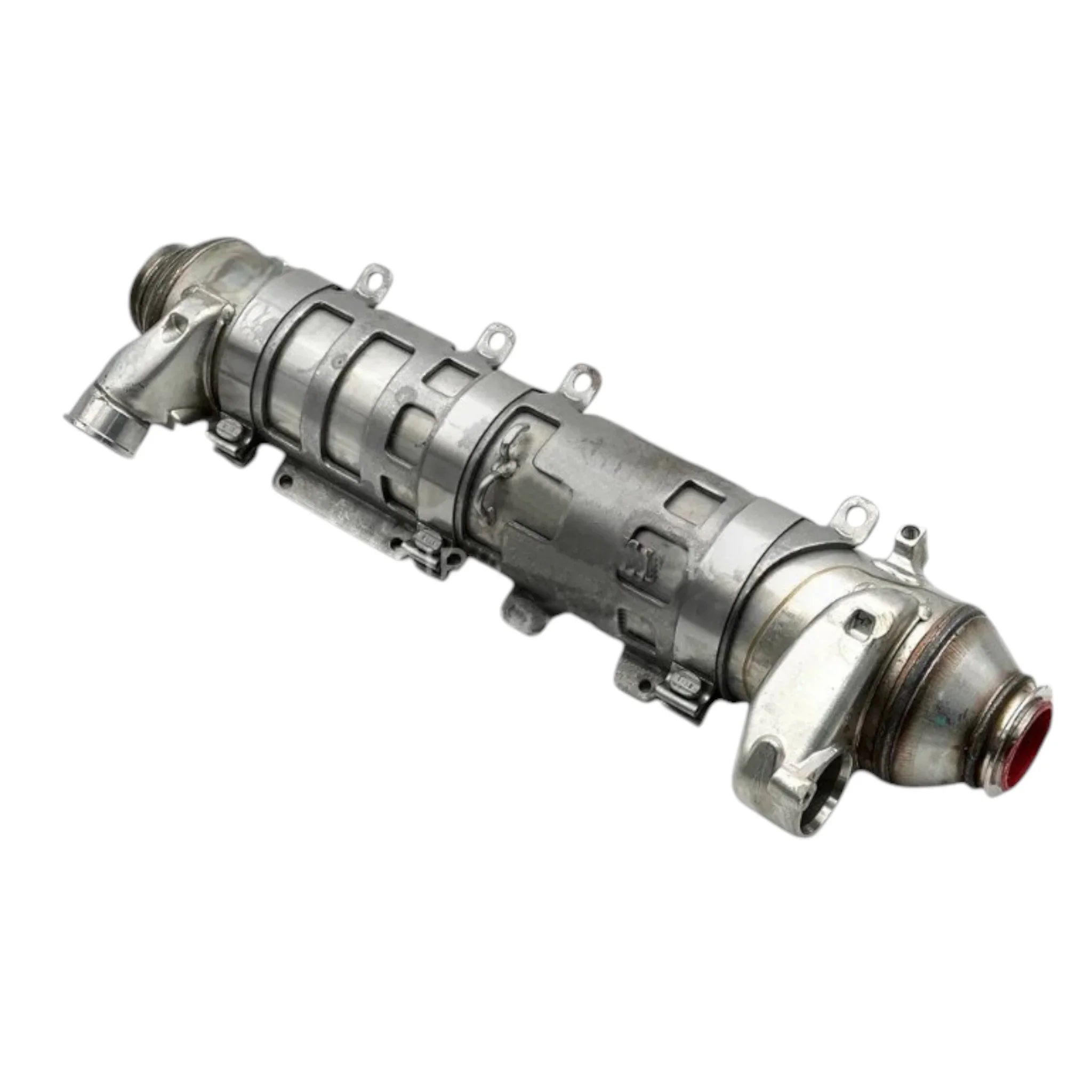 5558318 Genuine Cummins EGR Cooler Assembly