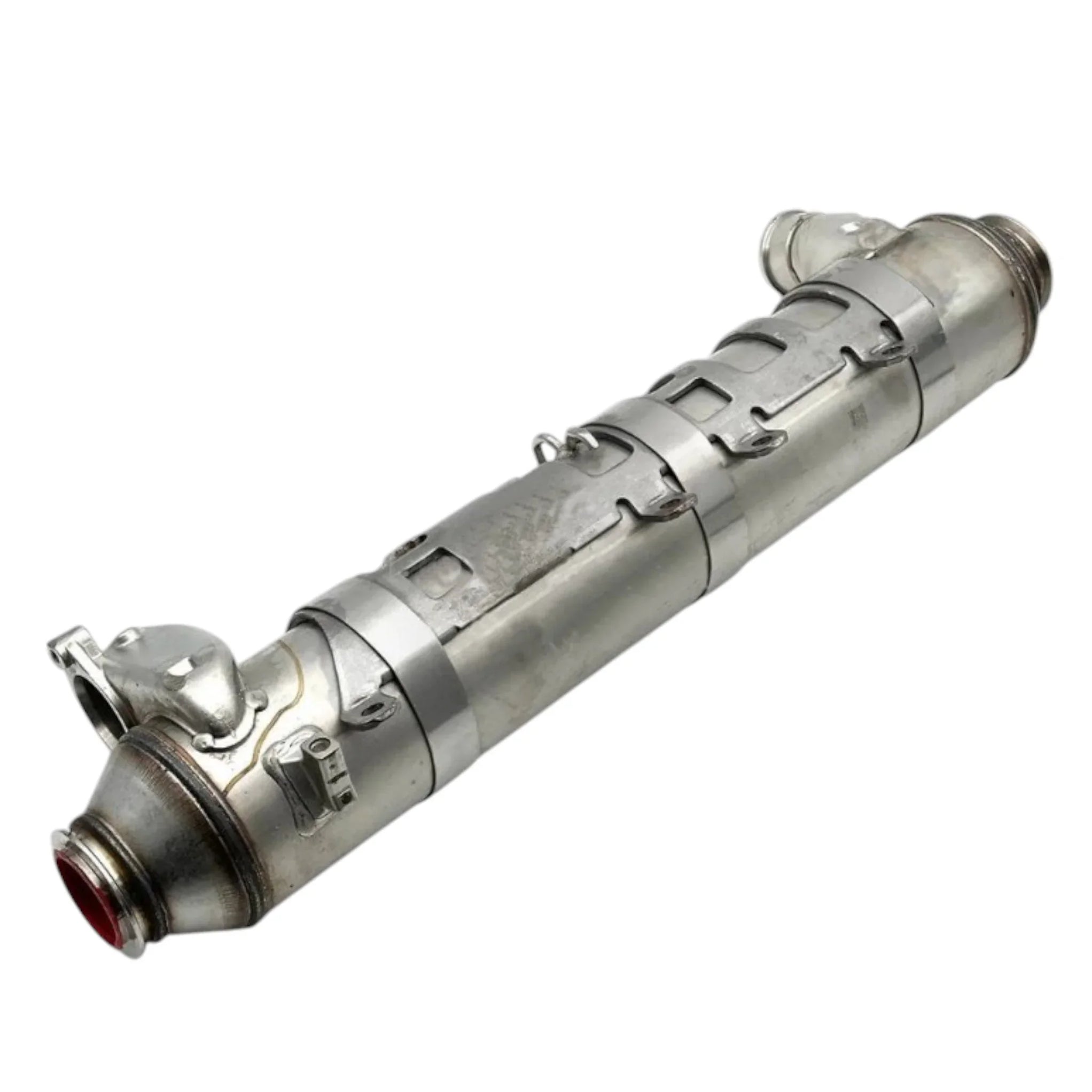 3690858 Genuine Cummins EGR Cooler Assembly – ADVANCED TRUCK PARTS