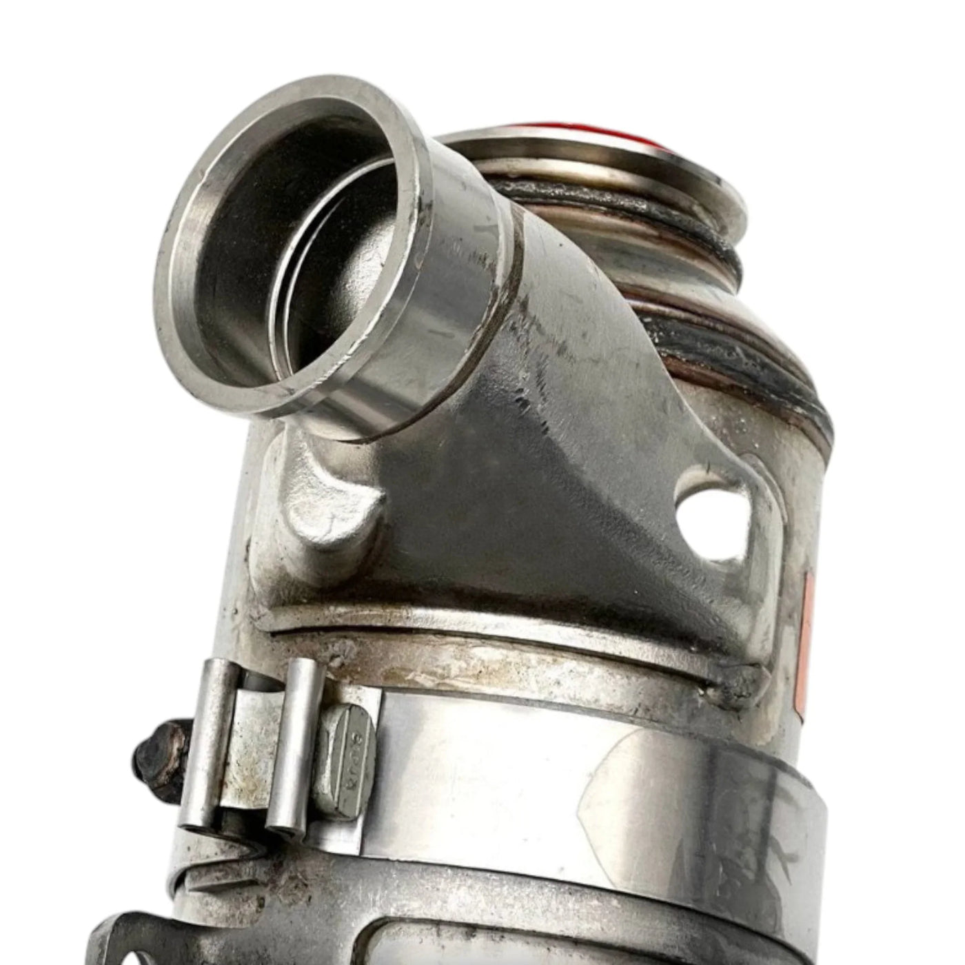 3690858 Genuine Cummins EGR Cooler Assembly – ADVANCED TRUCK PARTS
