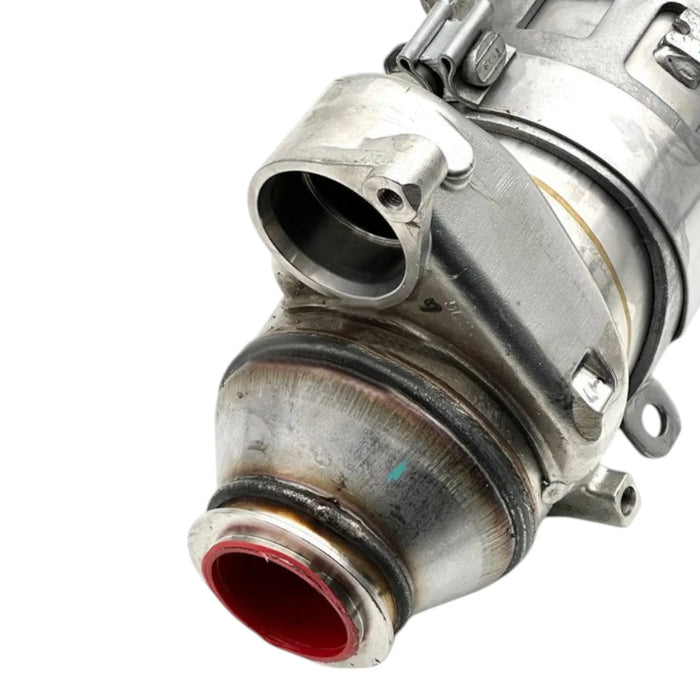 3690858 Genuine Cummins EGR Cooler Assembly – ADVANCED TRUCK PARTS