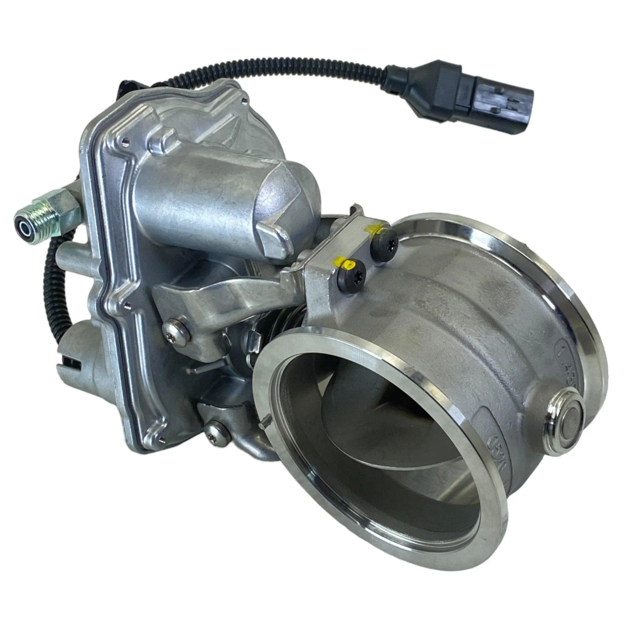 5562470 Genuine Cummins Exhaust Throttle Valve