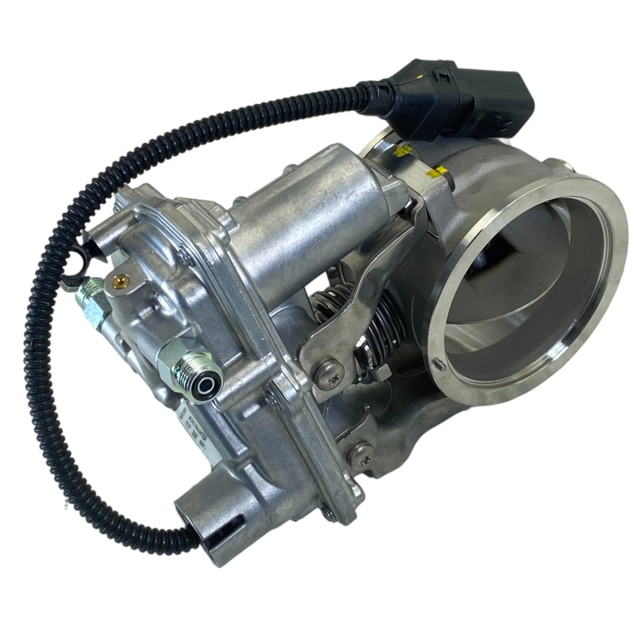 5562470 Genuine Cummins Exhaust Throttle Valve