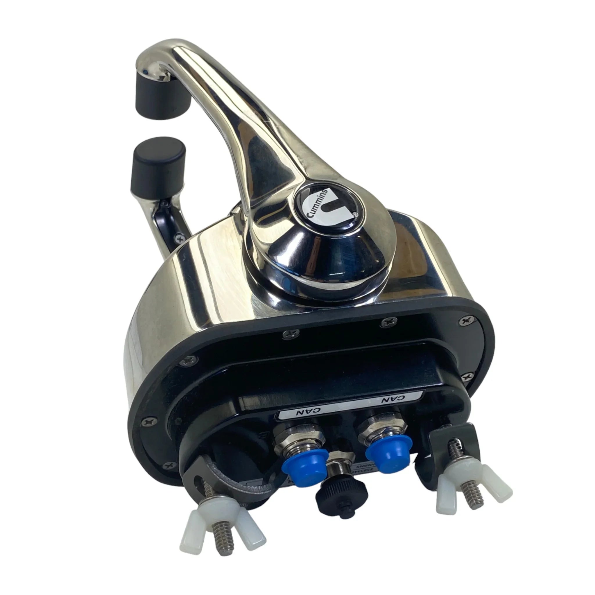 5563453 Genuine Cummins Throttle Control