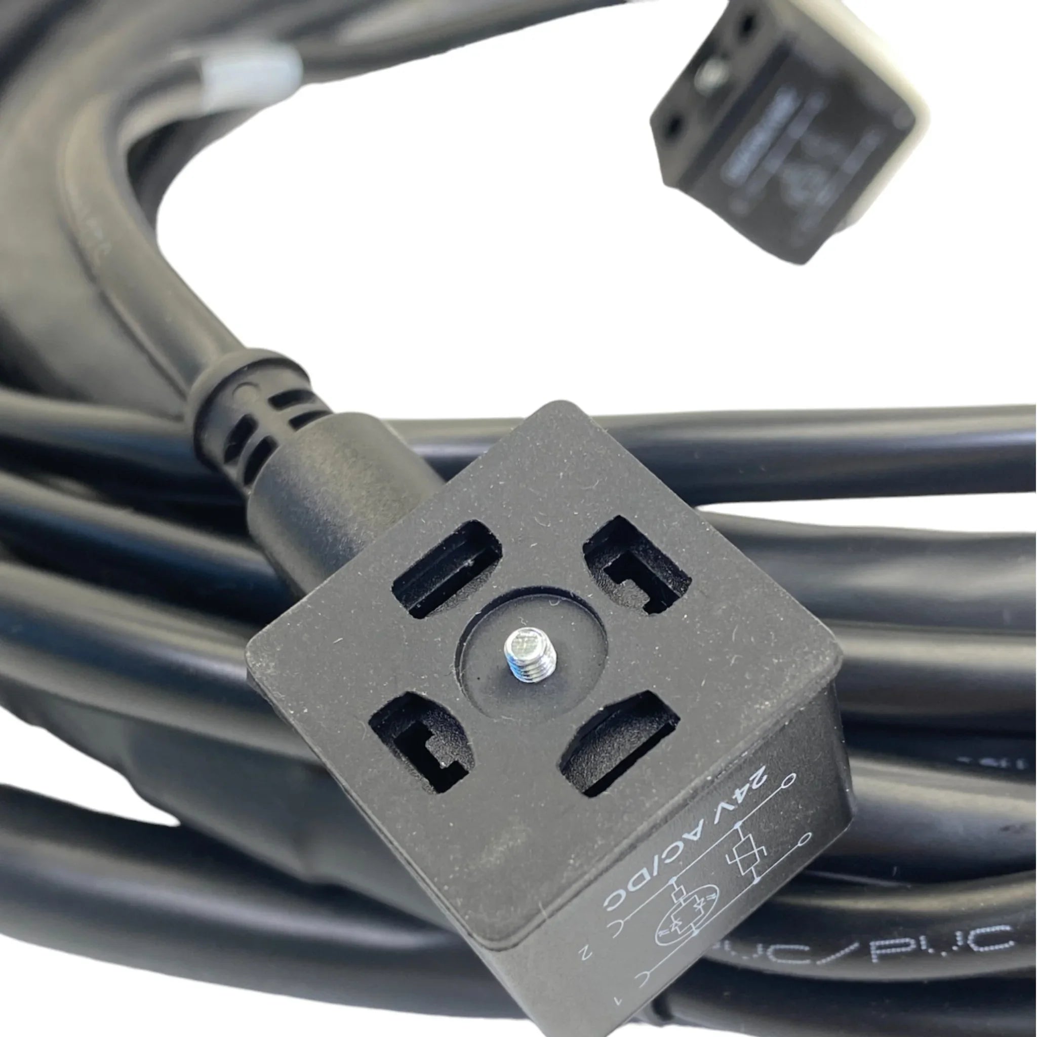 5563453 Genuine Cummins Throttle Control