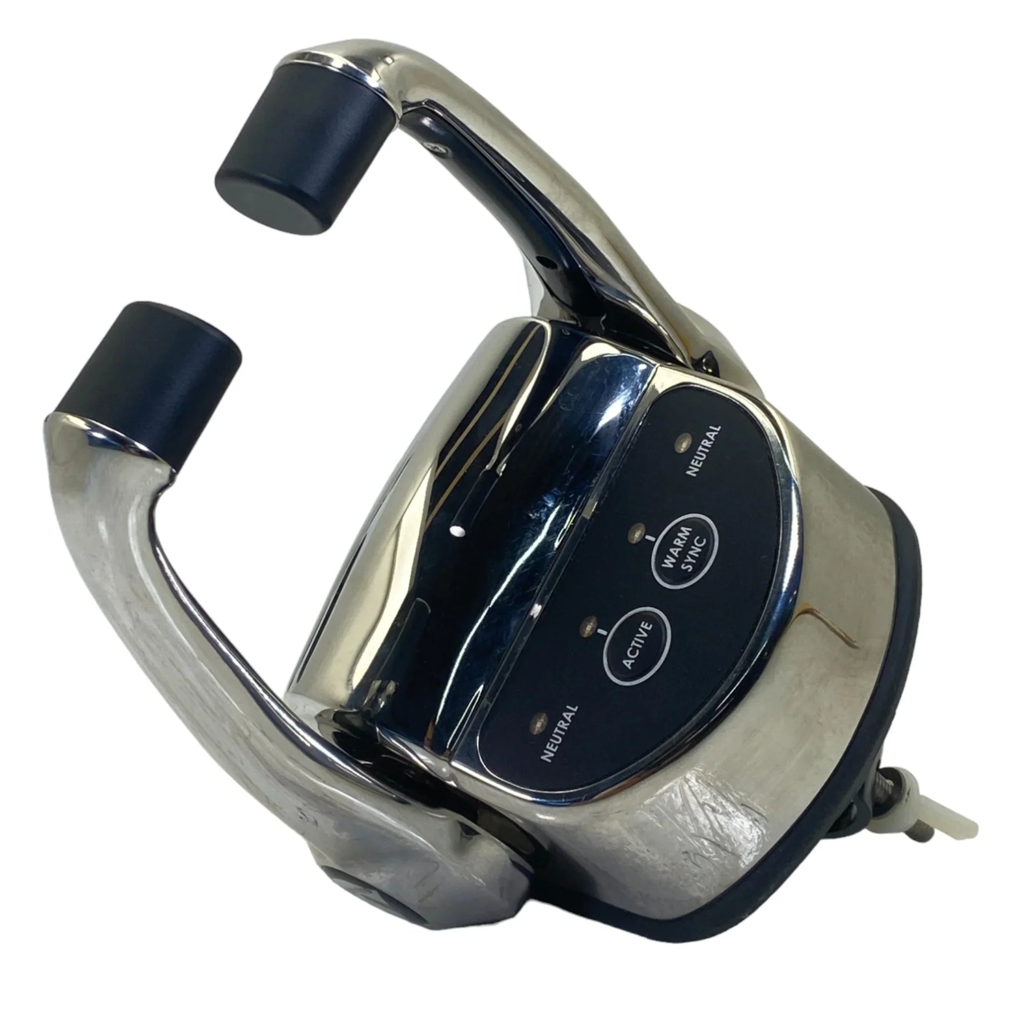 5563453 Genuine Cummins Throttle Control