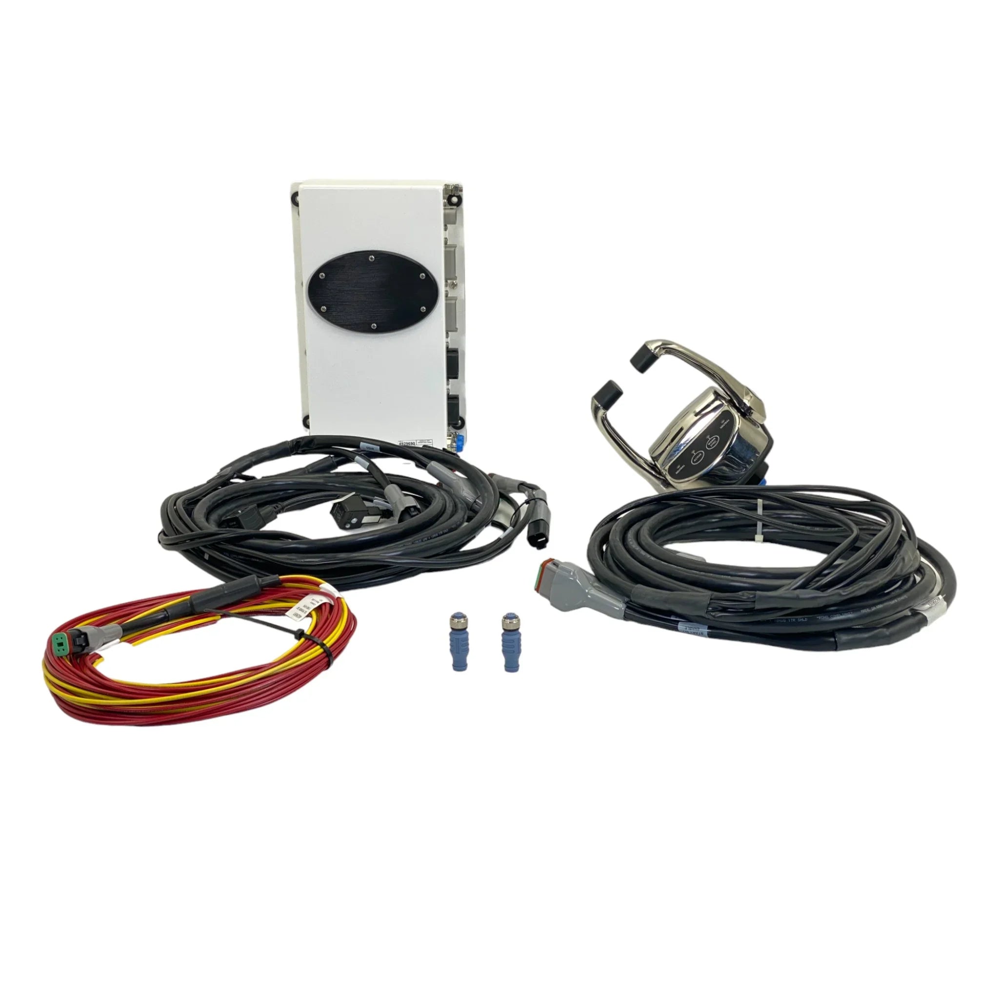 5563453 Genuine Cummins Throttle Control